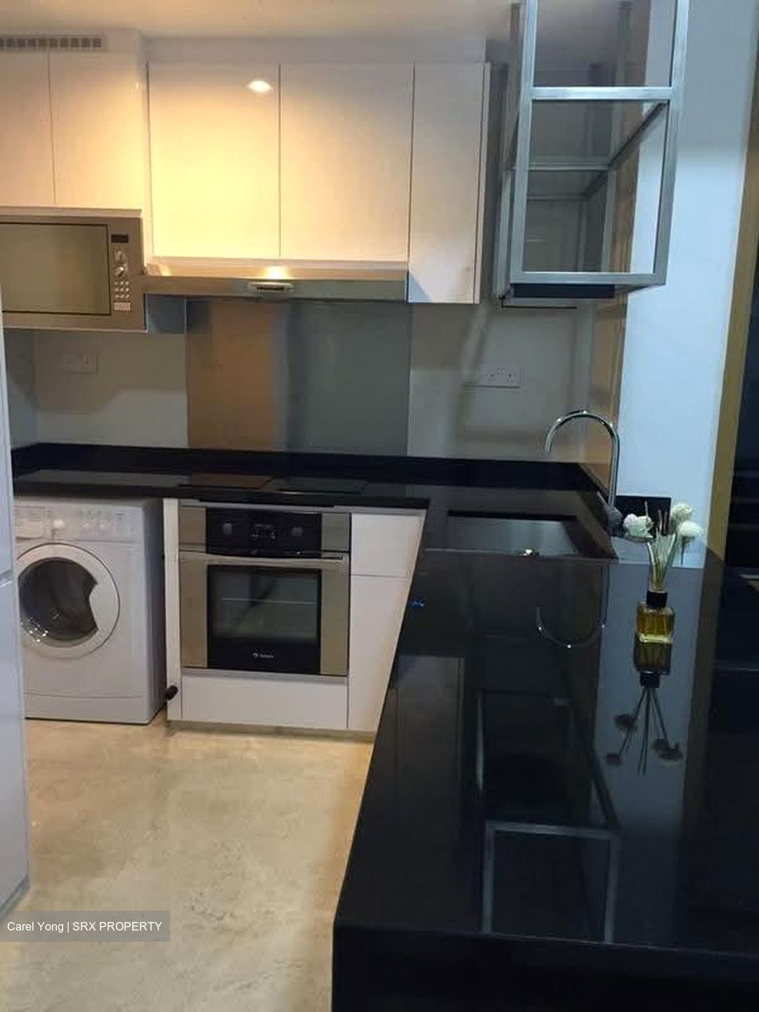 Waterfront Isle (D16), Condominium #636926761